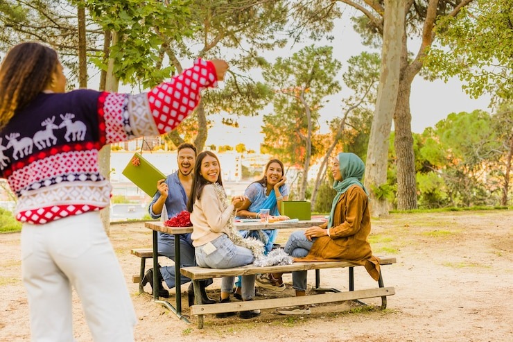 The Art of Planning the Perfect Picnic Proposal